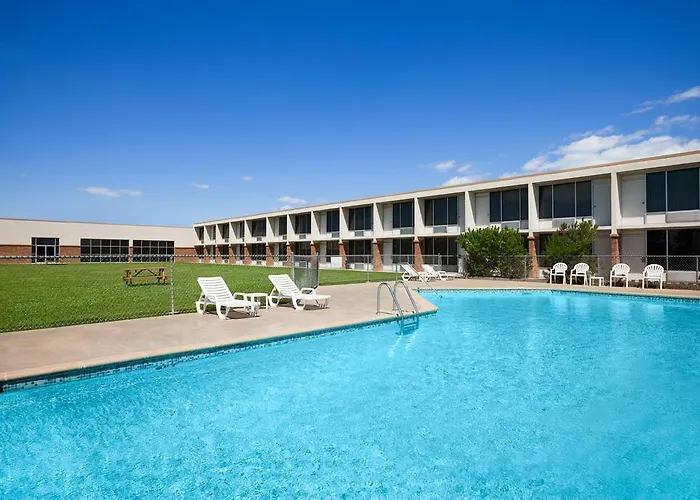 Days Inn Chillicothe