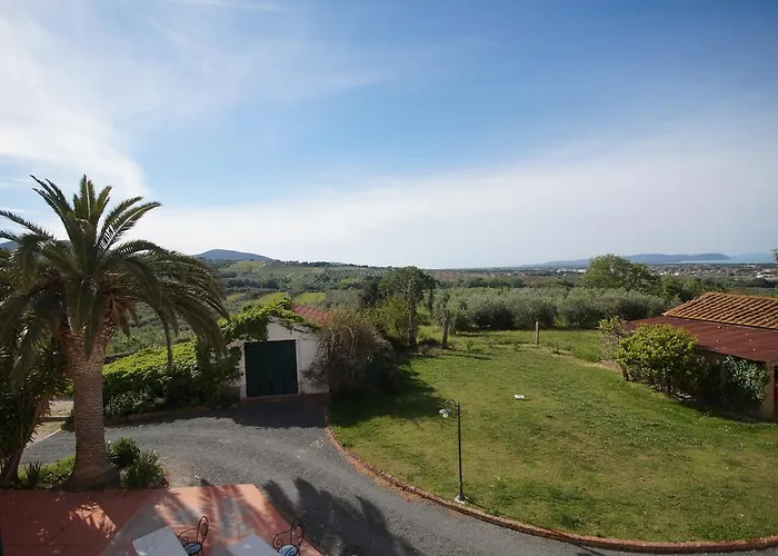 Agriturismo SS Annunziata