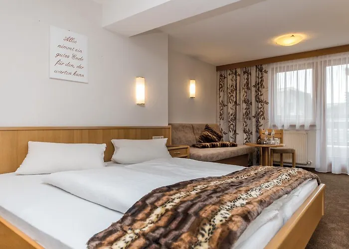 Hotel Idhof