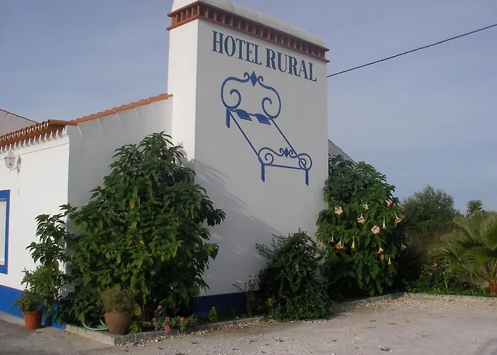 Reguengos Hotel