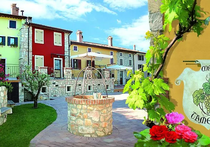 Corte Tamellini Soave 