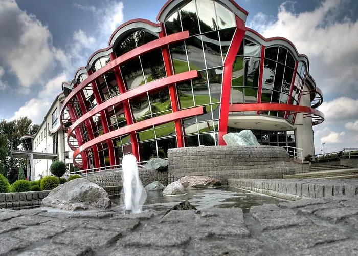 Hotel Olympic