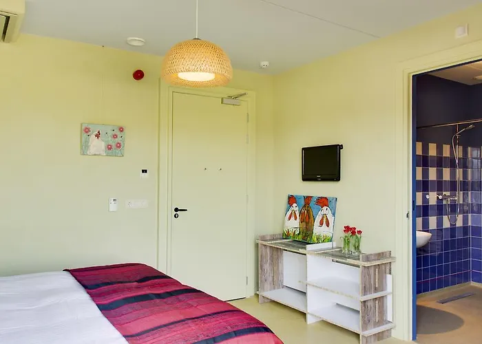 Strohotel Aalshof