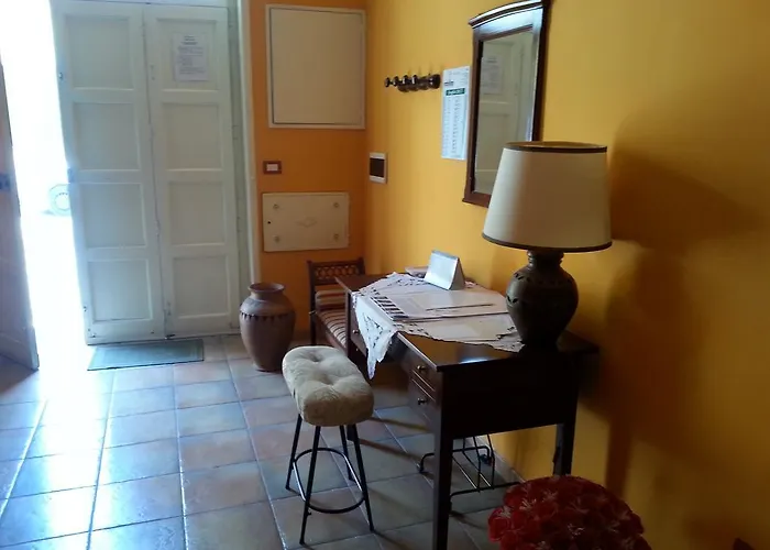 Bed&Breakfast Annapaola
