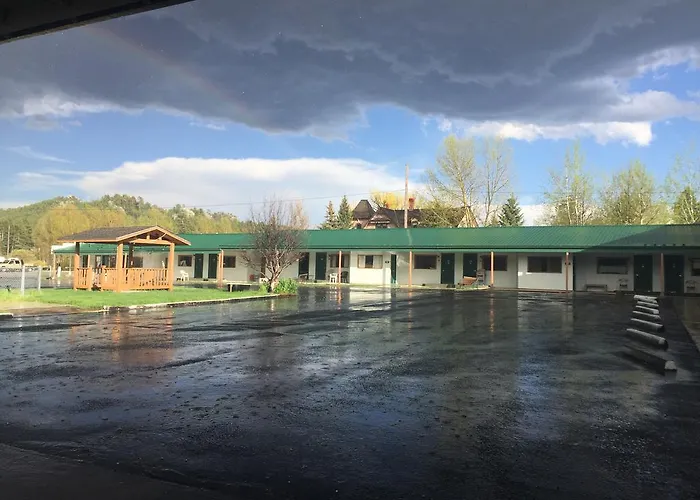 Dakota Cowboy Inn