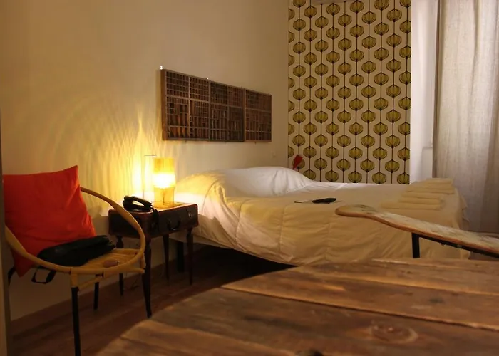 Albergo delle Spezie