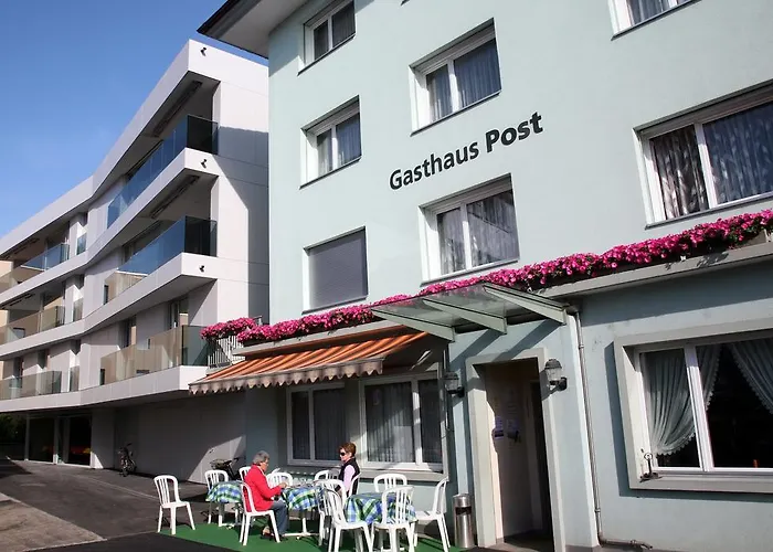 Gasthaus Post