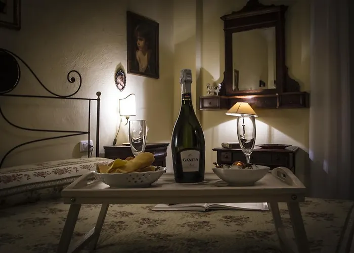 Relais Buonfanti