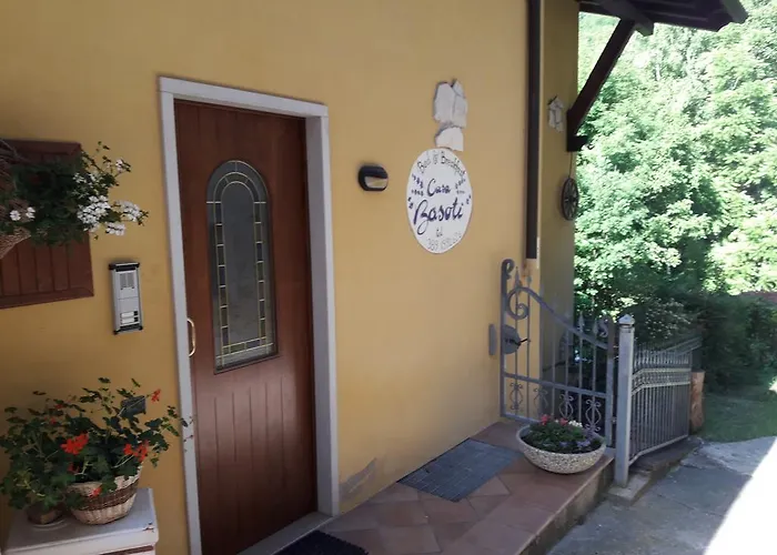 B&B Casabasoti