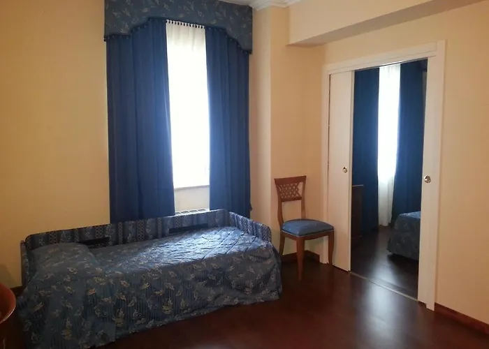 Albergo Costantini