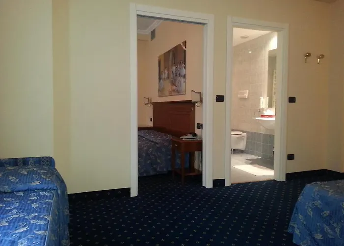 Albergo Costantini