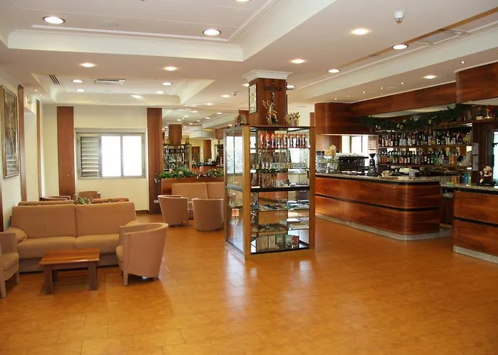 Albergo San Michele