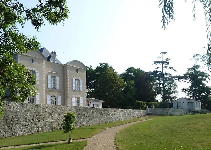 Domaine Du Chene Crucy