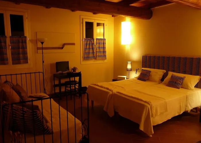 Locanda Della Fiorina