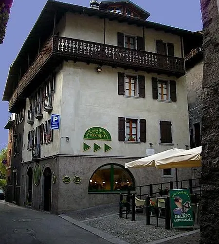 Albergo Al Tempo Perduto