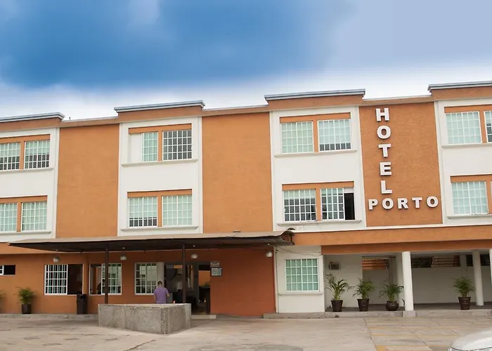 Porto Hotel