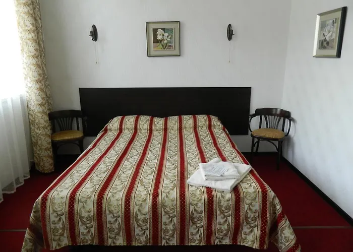 Florentina Hotel