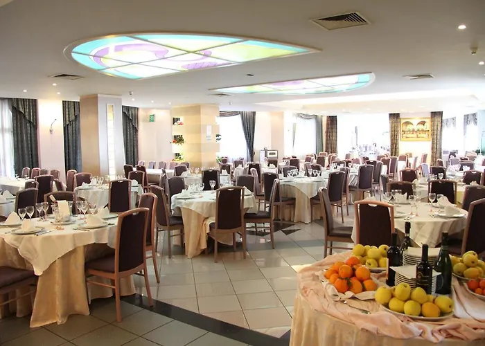 Albergo San Michele