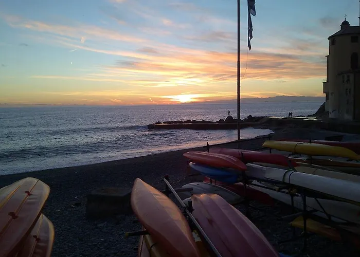 Al Piccolo Scoglio - Room&Breakfast