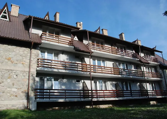 Hotel Bianca