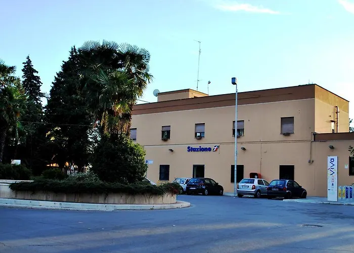 B&B La Stazione