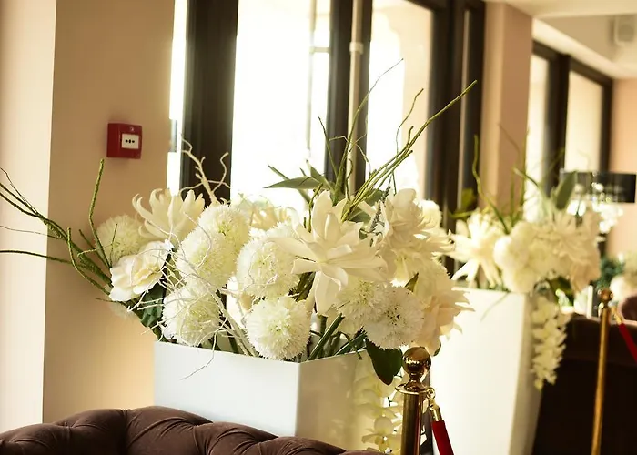 La Rocca Boutique Hotel