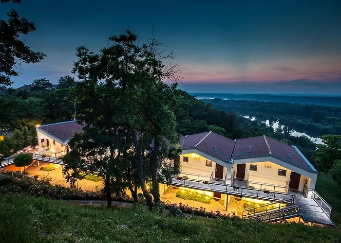 Hotel Stari Podrum
