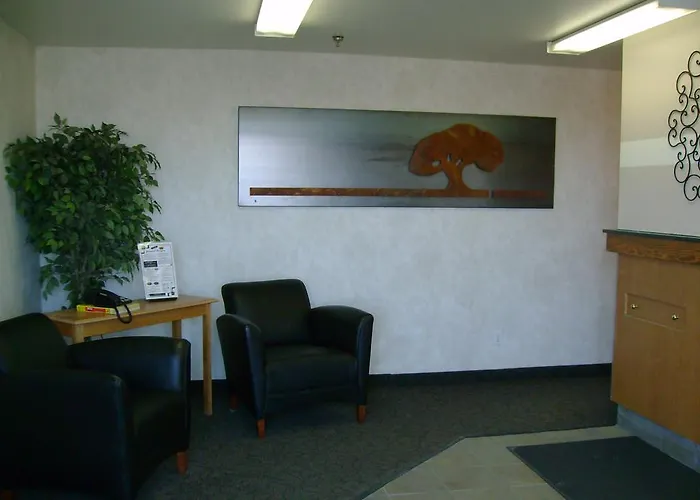 Travelodge By Wyndham Marysville