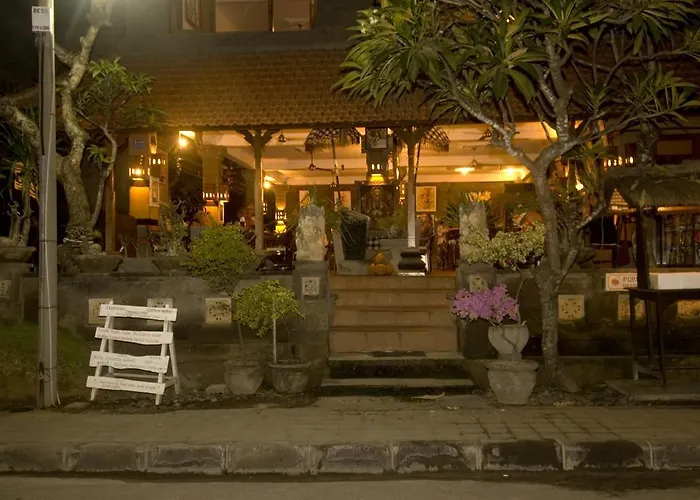 Puri Rai Hotel