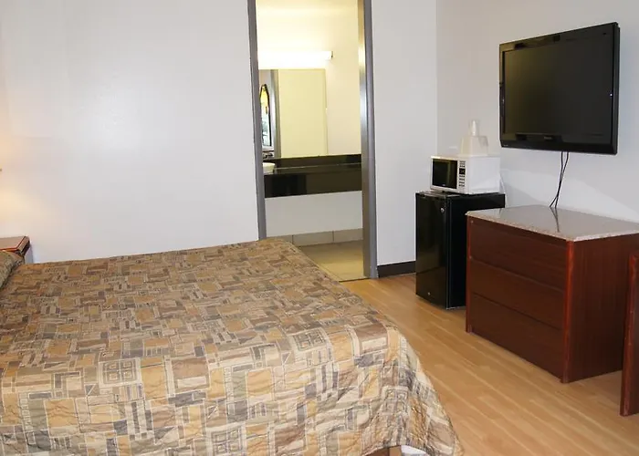 Executive Inn