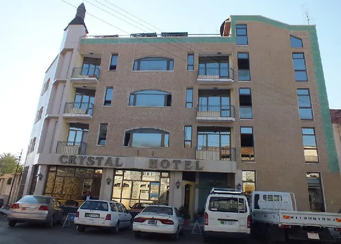 Crystal Hotel