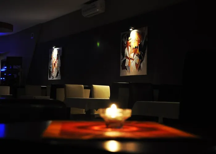 Hotel Pojezierze