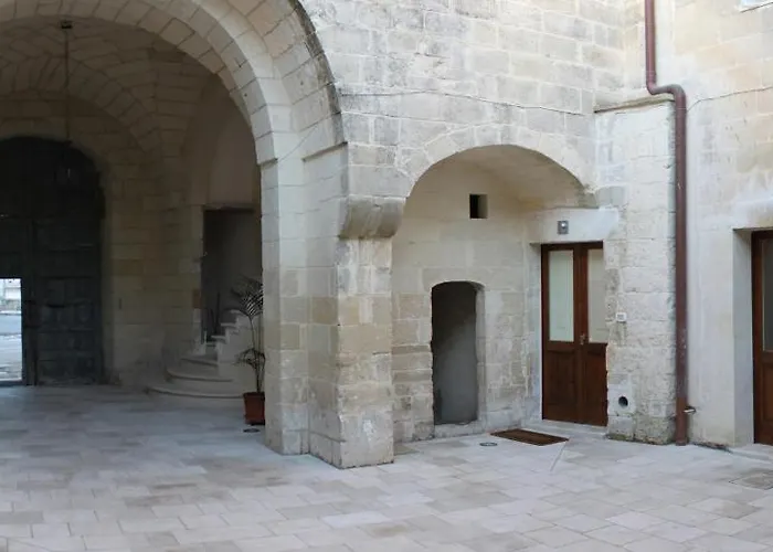 Dimora Storica Casa Sicuro