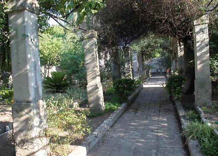 Dimora Storica Casa Sicuro