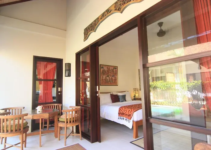 Kembali Lagi Guest House