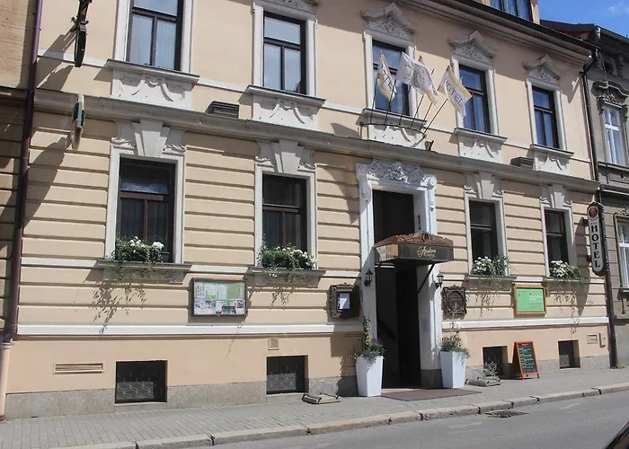 Hotel Amadeus