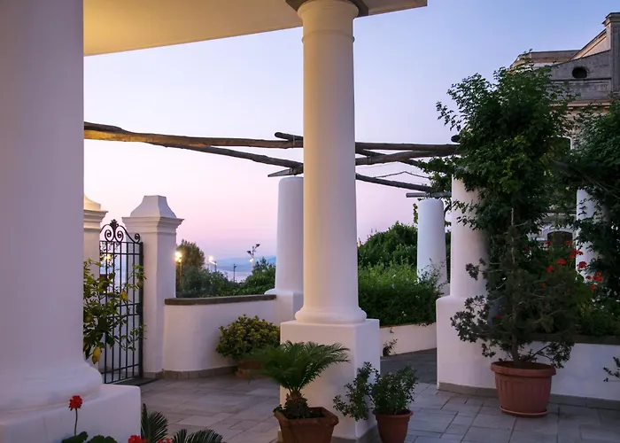 Hotel Bellavista