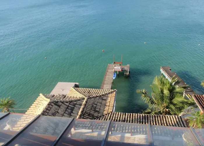 Pousada Casa Atlantica