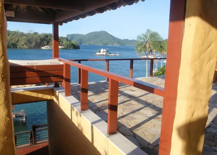 Pousada Casa Atlântica