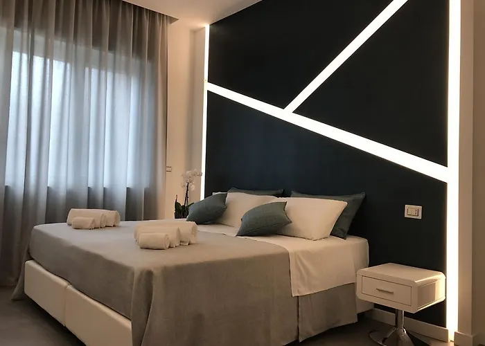 Calamo-Residence- B&B