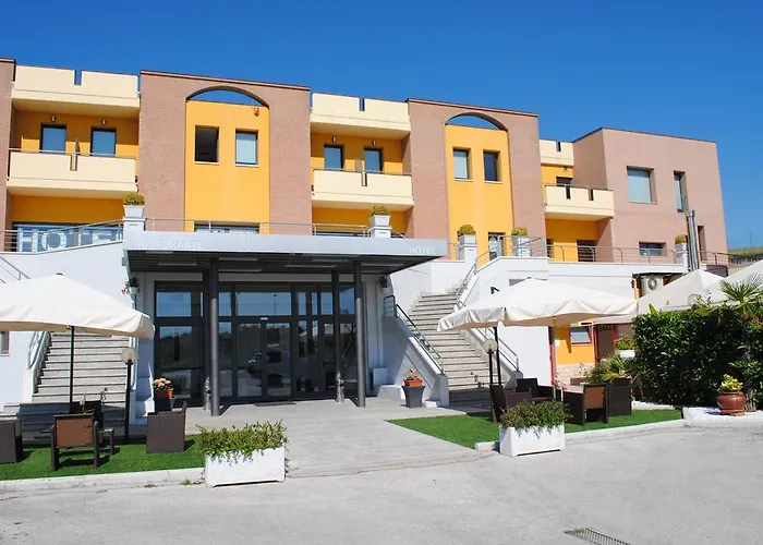 Hotel La Tavernetta