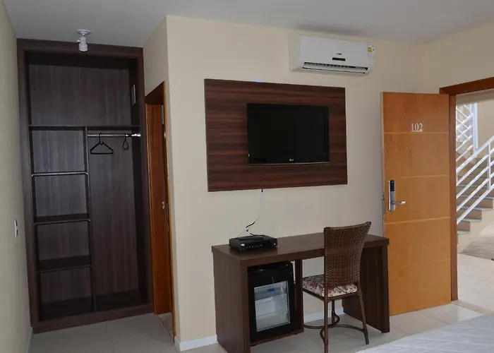 Sakr Hotel Rio Preto