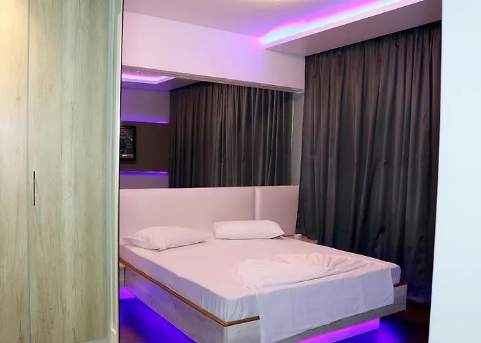 Hotel Praia Grande Niteroi