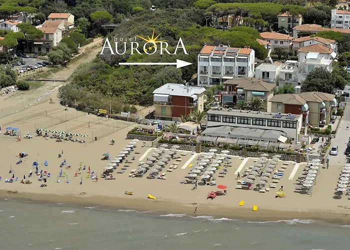 Hotel Aurora