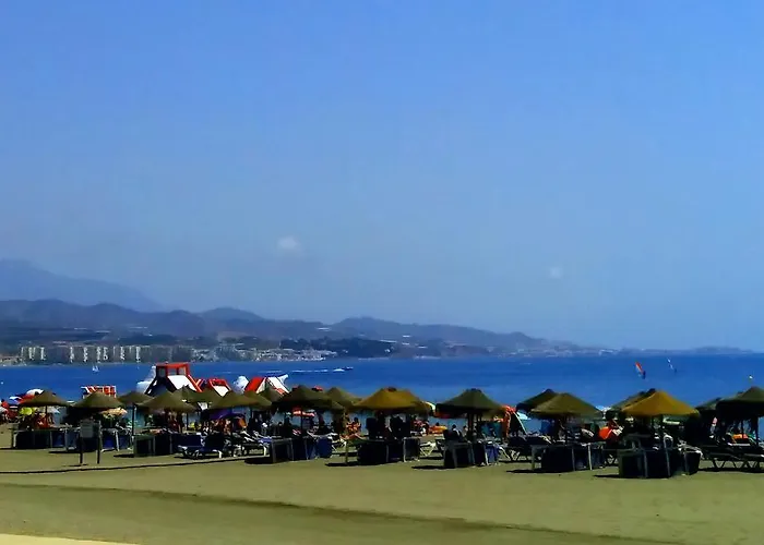 Las Americas - Mares