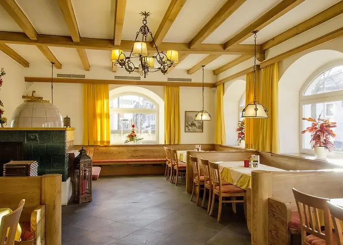 Gasthof Goldener Fisch