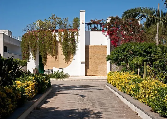 B&B Villa Ines