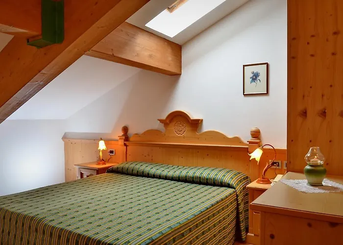Residence Taufer