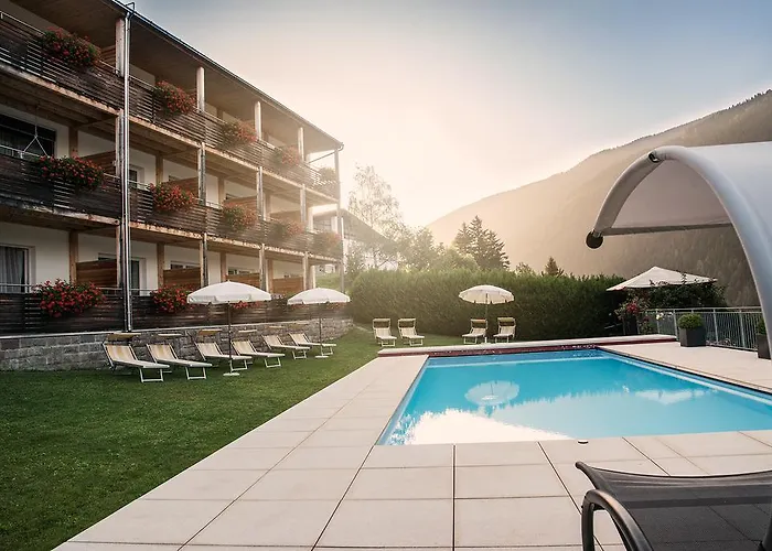 Hotel Schweigl
