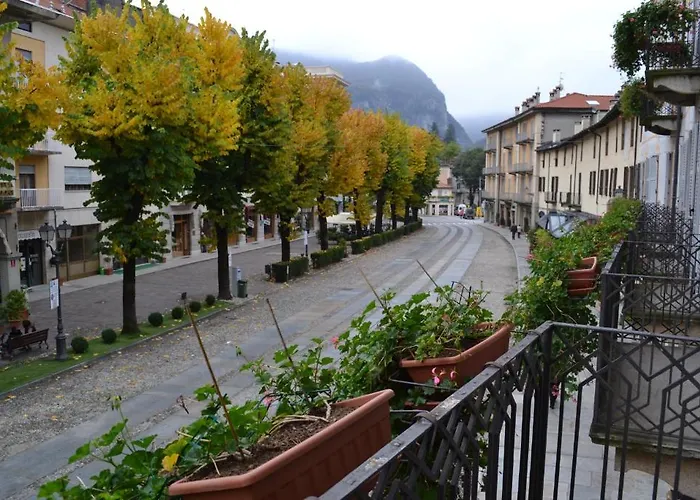 Albergo Italia